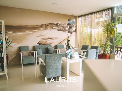 Laurus Hotel Hotel in Lisbon District