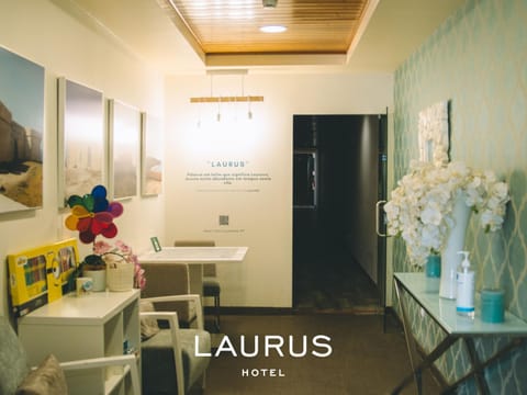 Laurus Hotel Hotel in Lisbon District