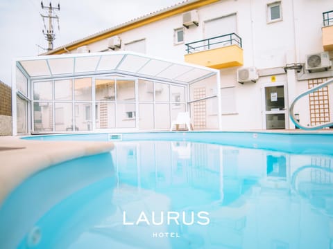 Laurus Hotel Hotel in Lisbon District