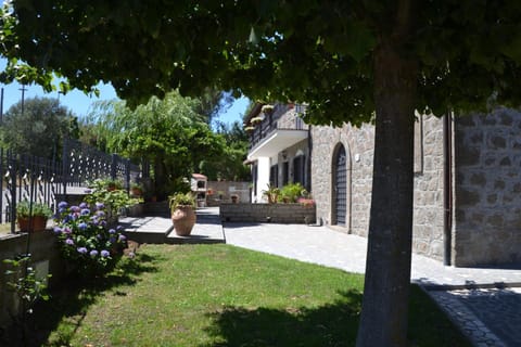 Alloggio Turistico La Balocca Bed and Breakfast in Montefiascone