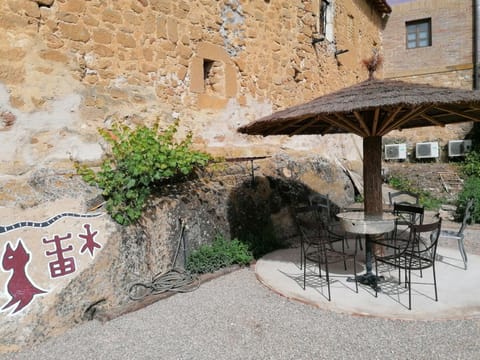 La Casa de Alberto Country House in La Rioja