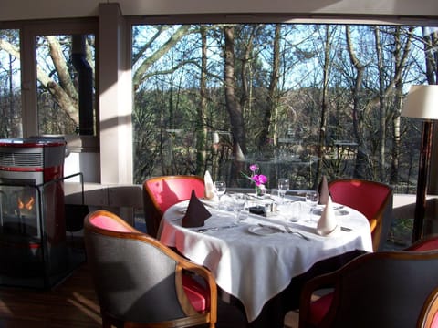 Best Western Auray le Loch Hotel in Auray