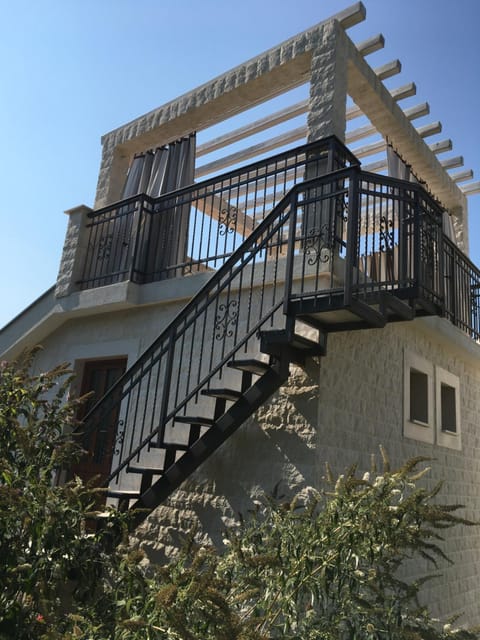 Villa Rakhimov Bed and Breakfast in Dubrovnik-Neretva County