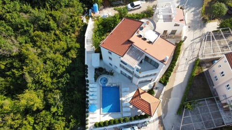 Villa Rakhimov Bed and Breakfast in Dubrovnik-Neretva County