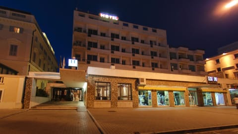 Hotel Mediterraneo Hôtel in Civitavecchia