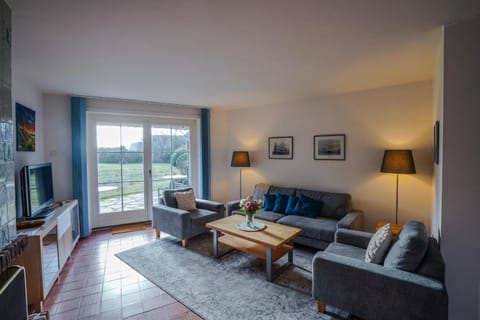 Ameland Apartment in Wenningstedt-Braderup