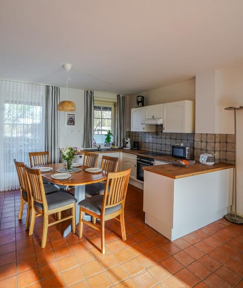 Ameland Apartment in Wenningstedt-Braderup