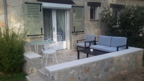 Aux charmes de grasse Bed and Breakfast in Grasse