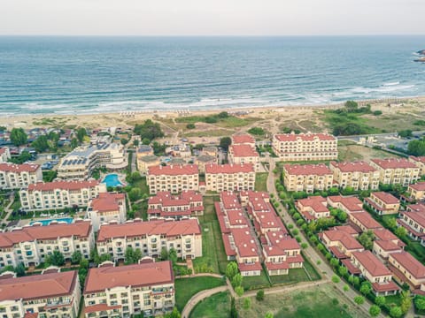 Green Life Apartments Sozopol Resort in Burgas Province