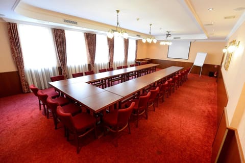 Day, Meeting/conference room