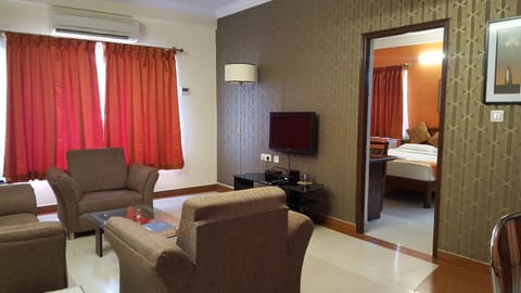Maple Suites Condominio in Bengaluru