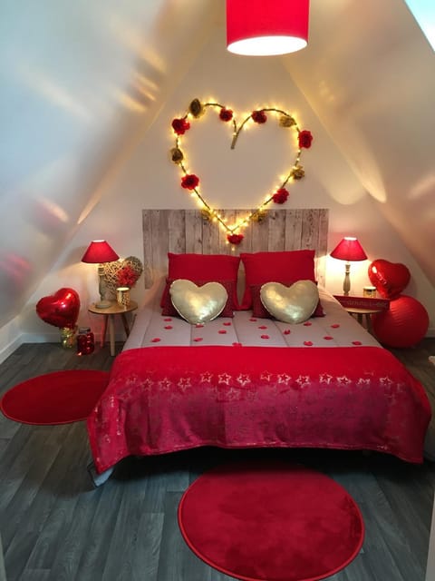 gite l'etoile de mer House in Normandy