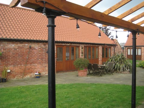 Woodlands Holiday Homes House in Bassetlaw District