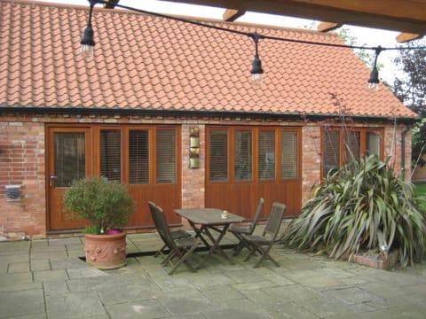 Woodlands Holiday Homes Casa in Bassetlaw District