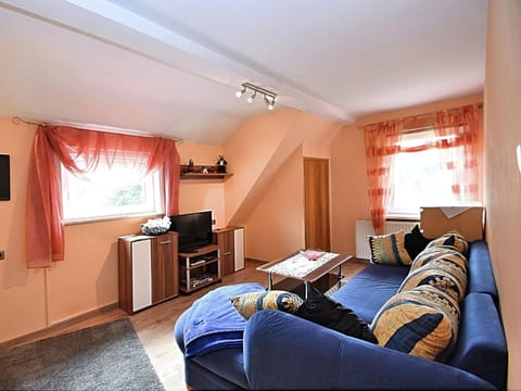 Pleasant Apartment in Wildemann amid Forest Eigentumswohnung in Clausthal-Zellerfeld