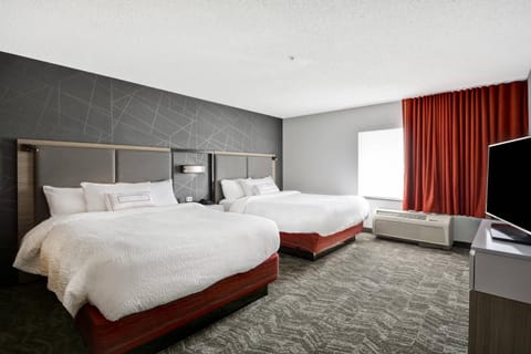 SpringHill Suites by Marriott Indianapolis Airport/Plainfield Hotel in Plainfield