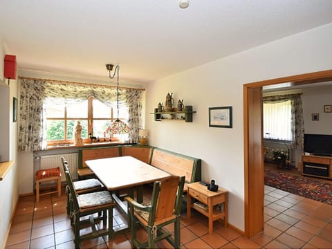 Spacious holiday home in Rinchnach with garden Casa in Regen
