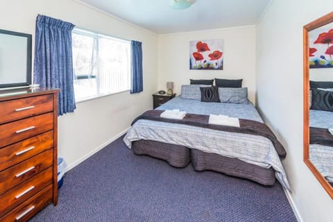 Anndion Lodge Motel & Conference Centre Motel in Whanganui