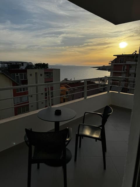 Ideal Holiday Apartments Apartment in Sarandë