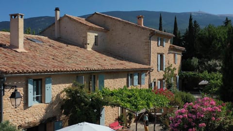 Mas des Olives Bed and Breakfast in Bédoin