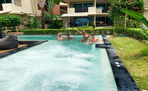 Mama Beach Residence - Adults Only Resort in Krabi Changwat