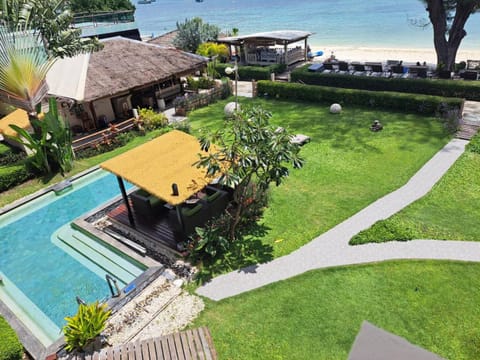 Mama Beach Residence - Adults Only Resort in Krabi Changwat