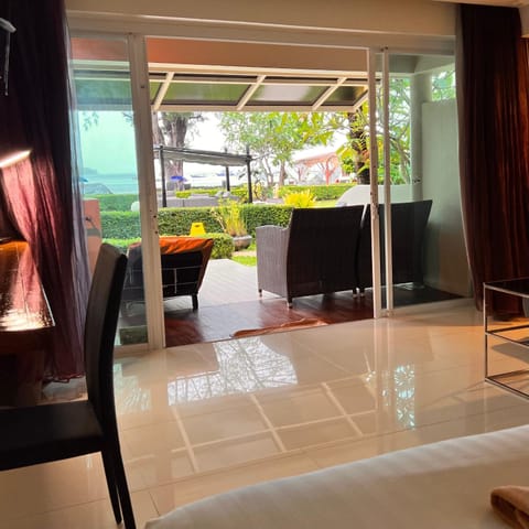 Mama Beach Residence - Adults Only Resort in Krabi Changwat