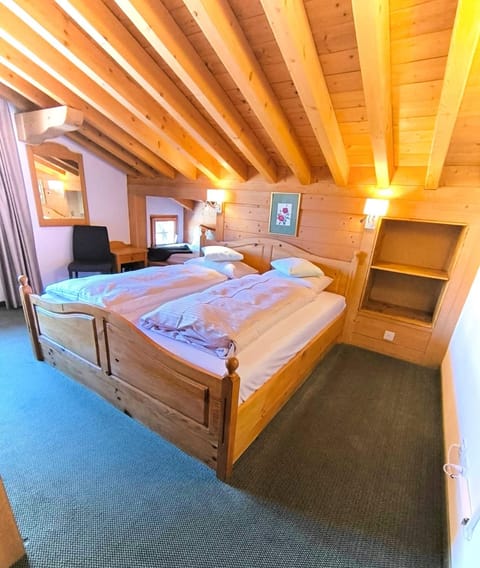 B&B Bela Riva Hotel in Canton of Grisons