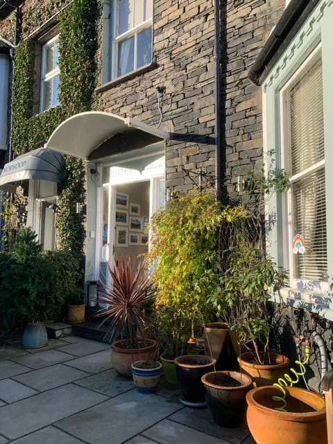 Hillsdale B&B in Ambleside Bed and Breakfast in Ambleside