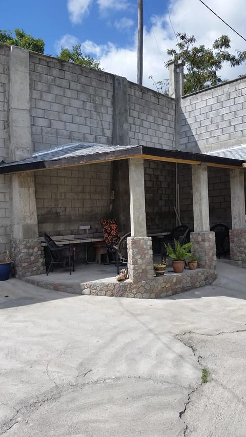 Campeche Villa Condominio in Dominica