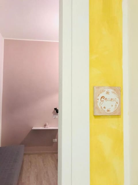 Le Stanze del Centro Bed and Breakfast in Termoli