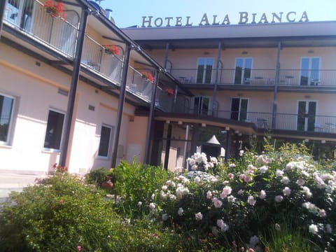 Hotel Ala Bianca Hotel in Ameglia