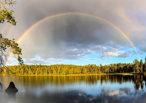 Hotel Inari Hotel in Lapland