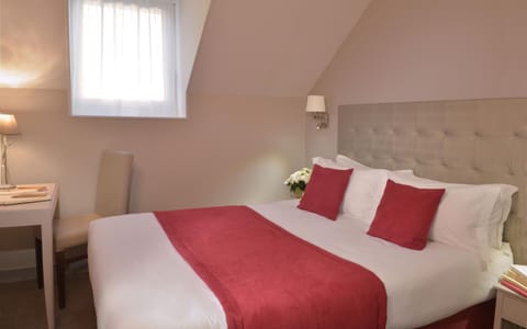 Logis Hotel Le Continental Hotel in Centre-Val de Loire