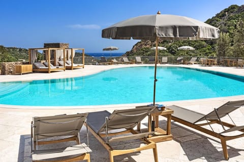 Relais Villa Carola Hotel in Sardinia
