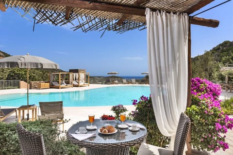 Relais Villa Carola Hotel in Sardinia