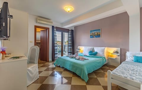 Villa San Rocco Bed & Breakfast Bed and breakfast in Medulin