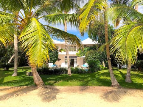 Villa B52 Chalet in Punta Cana