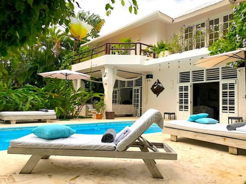 Villa Zoe Villa in Punta Cana