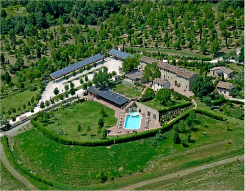 Bird's eye view, Garden, View (from property/room)