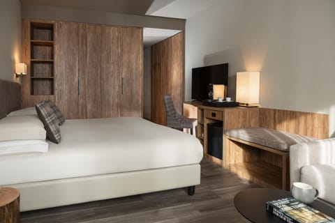 Miramonti Park Hotel Hotel in Bormio