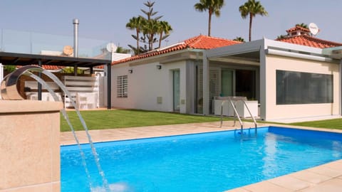 Villa Calma Luxury Villa Villa in Maspalomas