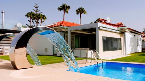 Villa Calma Luxury Villa Villa in Maspalomas