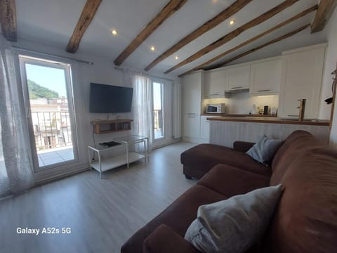 Alderdi Eder Apartamento in San Sebastian