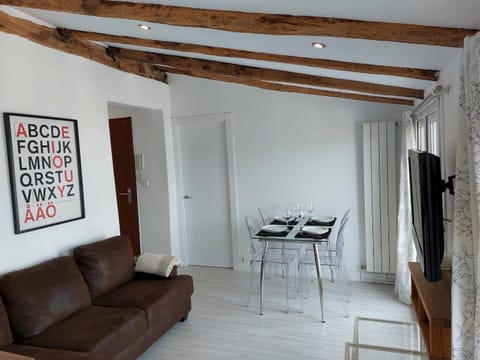 Alderdi Eder Apartamento in San Sebastian