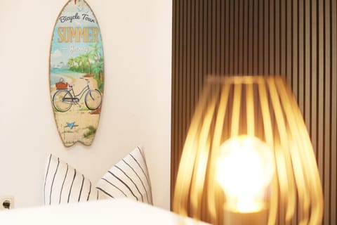 Bed, Decorative detail