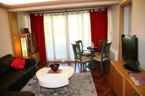 AnaKlara en Azkoitia Apartment in Basque Country