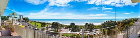 View (from property/room), Sea view