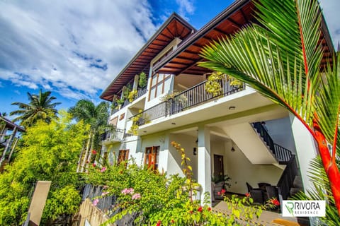 Rivora Residence Urlaubsunterkunft in Kandy