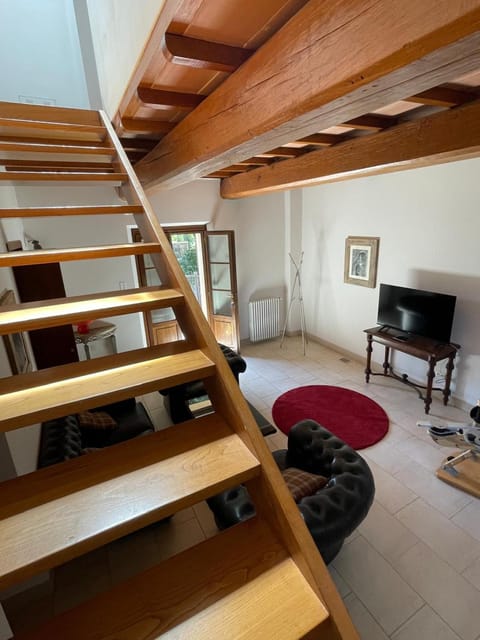 Borgo Dolciano Apartment in Umbria